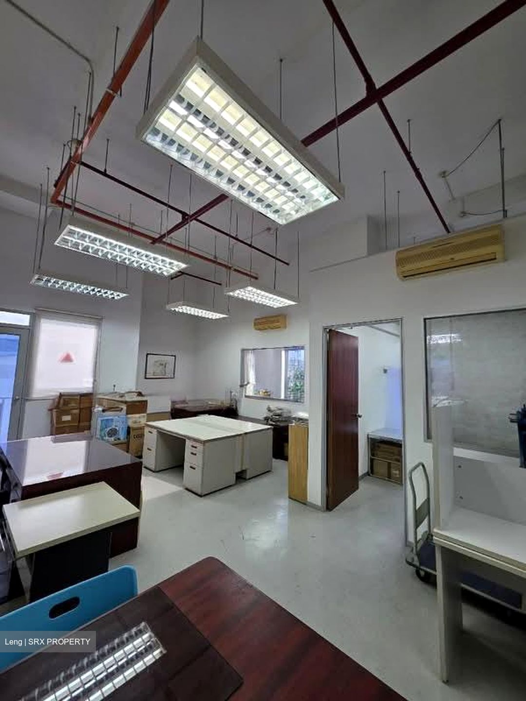 Tch Techcentre (D22), Factory #591002861